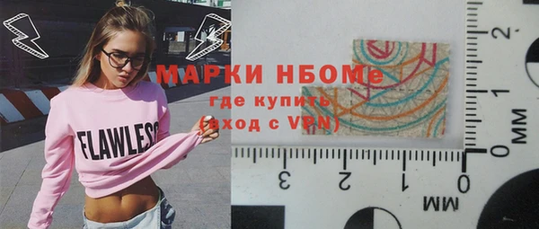 индика Пересвет